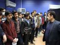 گزارش تصویری دانش آموزان/ روزدوم جشنواره از دبیرستان تا دانشگاه صنعتی شاهرود